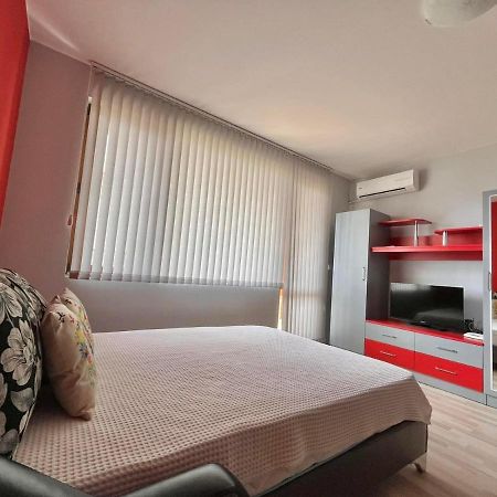 Sirena Holidays Appartement Ravda Buitenkant foto