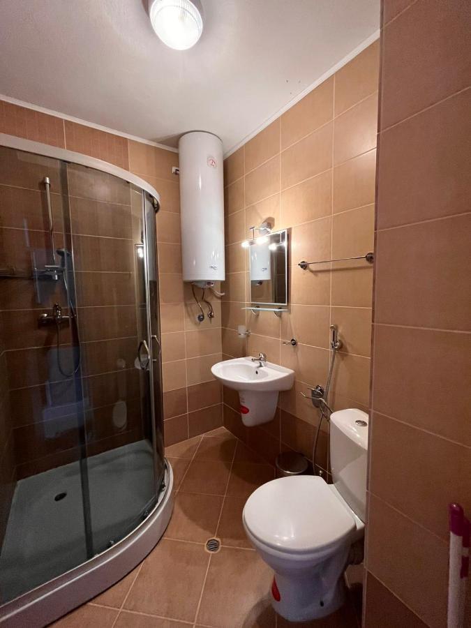 Sirena Holidays Appartement Ravda Buitenkant foto